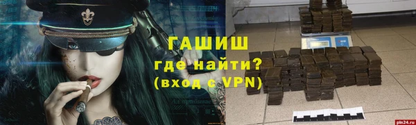 винт Инта