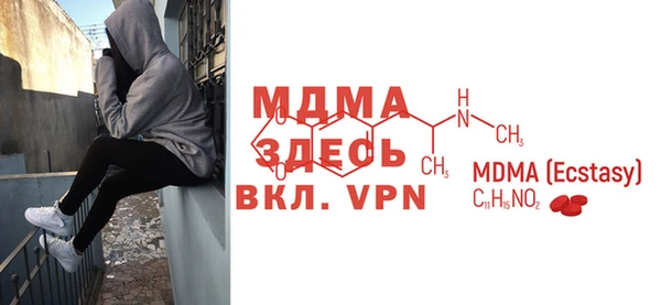 винт Инта